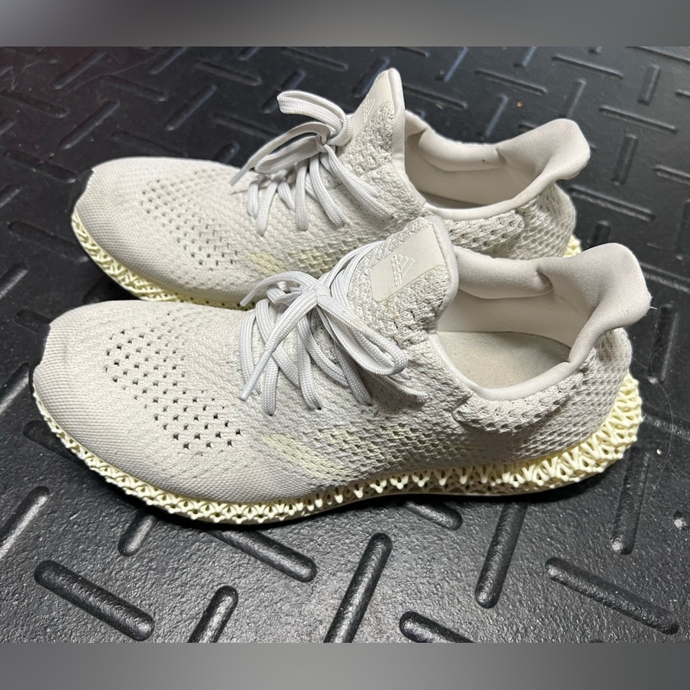 EUC Adidas future craft SZ10